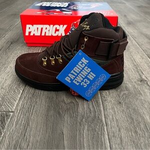 Beef & Broccoli 🥦 Ewing 33 HI Winter